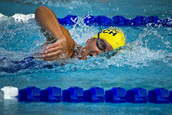 Swim Events