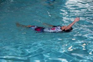 The Aqua Games