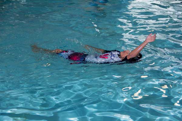 The Aqua Games